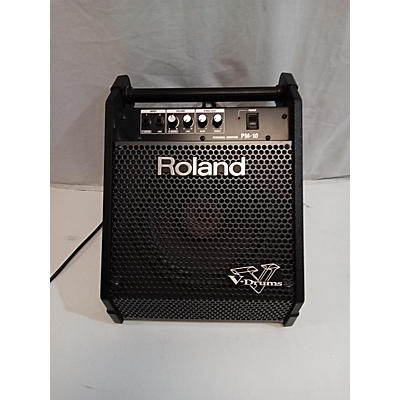 Roland PM10 30W Drum Amplifier