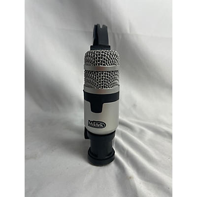 Miktek PM10 Drum Microphone