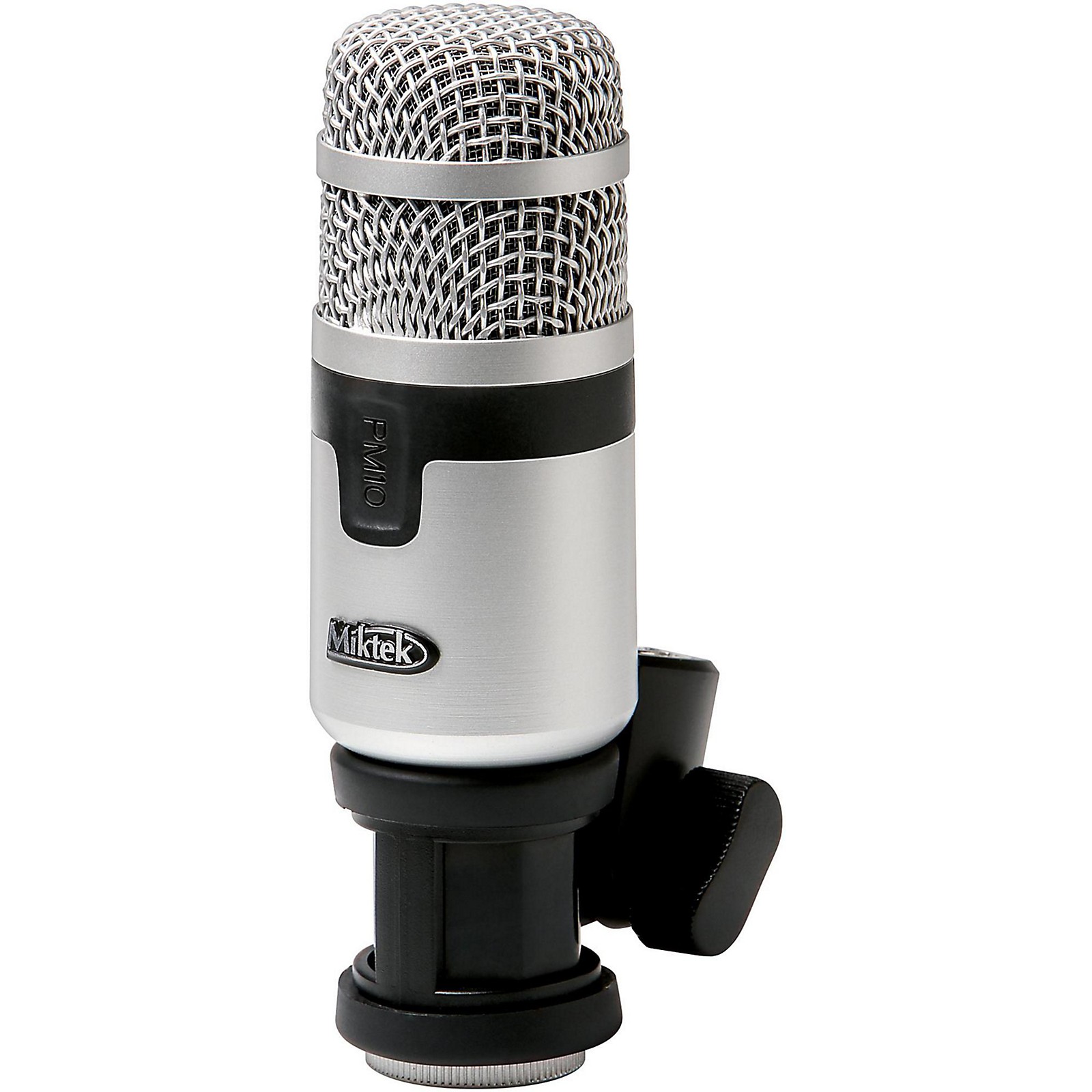 Miktek PM10 Dynamic Snare/Tom Microphone Musician's Friend