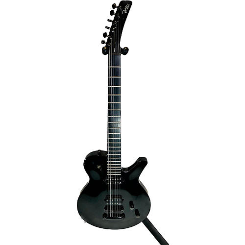 Parker Guitars PM10 Solid Body Electric Guitar Black