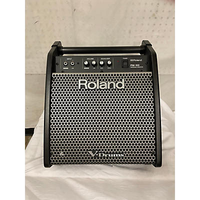 Roland PM100 Drum Amplifier
