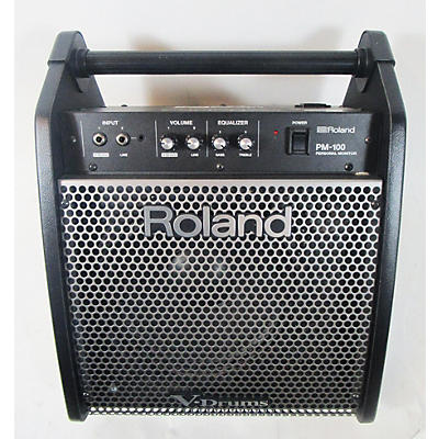 Roland PM100 Keyboard Amp