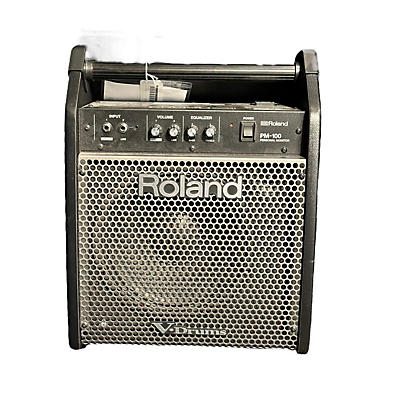 Roland PM100 Keyboard Amp