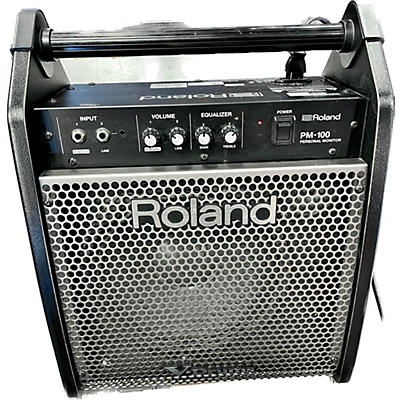 Roland PM100 Powered Monitor