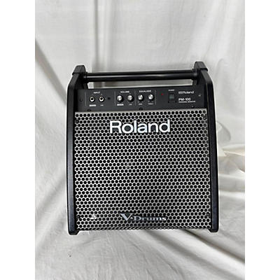 Roland PM100 Powered Monitor