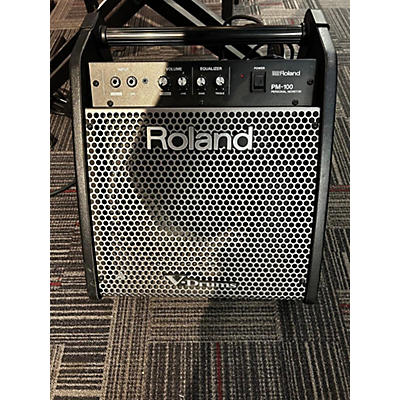 Roland PM100 Powered Speaker