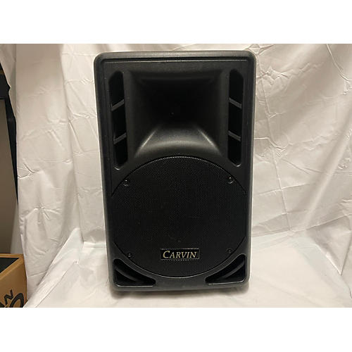 Carvin PM10A Powered Monitor