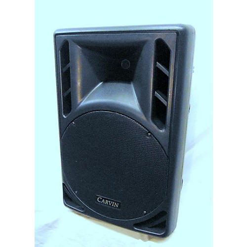 PM12A Powered Speaker