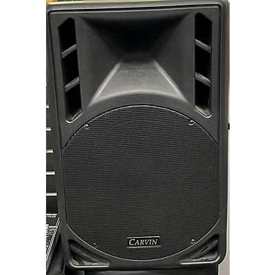 Carvin PM15A Powered Speaker