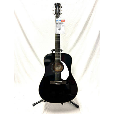 Fender PM1E Acoustic Electric Guitar