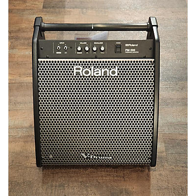 Roland PM200 Drum Amplifier