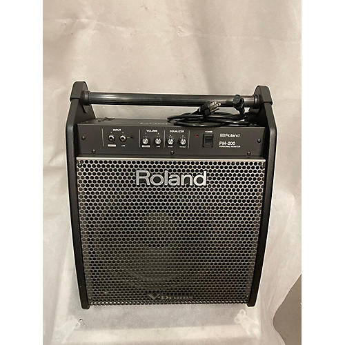 Roland PM200 Drum Amplifier