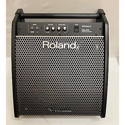Roland PM200 Keyboard Amp