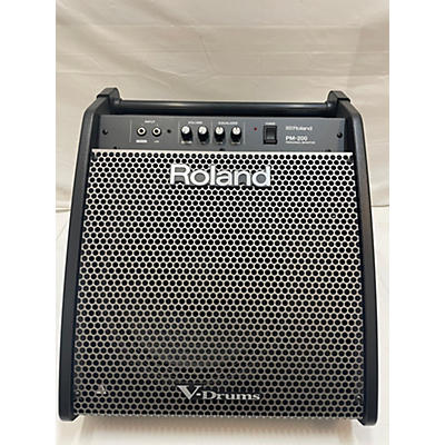 Roland PM200 Keyboard Amp