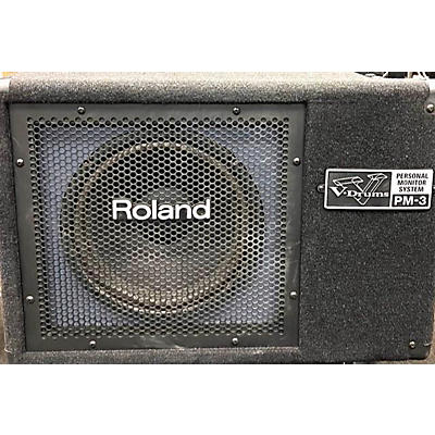 Roland PM3 Drum Amplifier