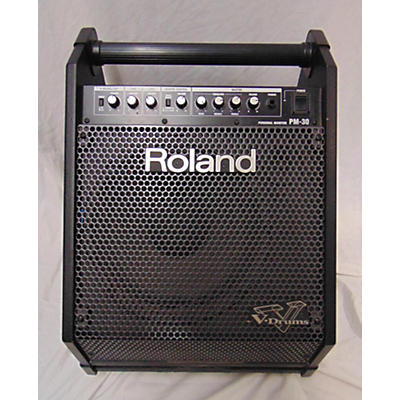 Roland PM30 Drum Amplifier