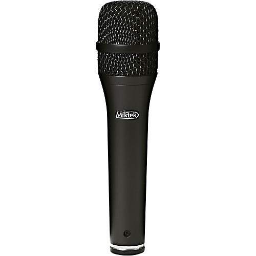 Miktek PM5 Handheld Condenser Microphone