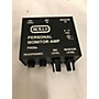 Used Rolls PM50S Unpowered Mixer