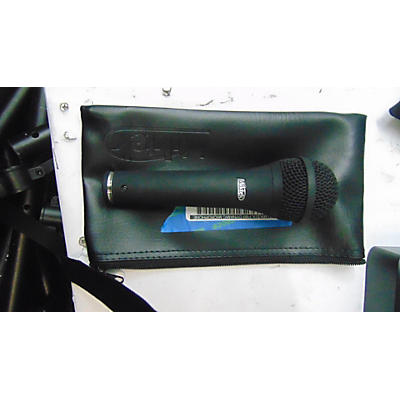 Miktek PM9 Dynamic Microphone