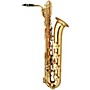 P. Mauriat PMB-301GL Professional Baritone Saxophone Gold Lacquer