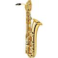 P. Mauriat PMB-302 Professional Baritone Saxophone Un-LacqueredGold Lacquer