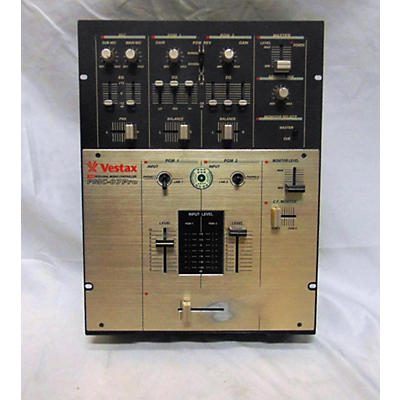 Vestax PMC-07PRO DJ Mixer