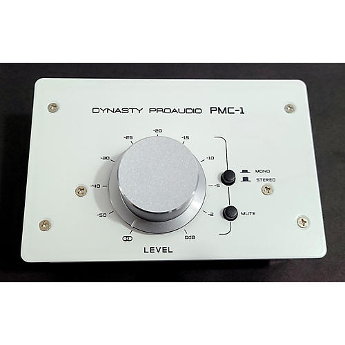 Dynasty PMC-1 Volume Controller