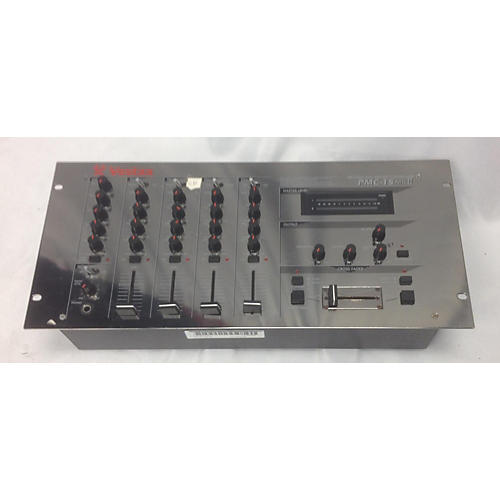 Vestax PMC 15MKII Unpowered Mixer