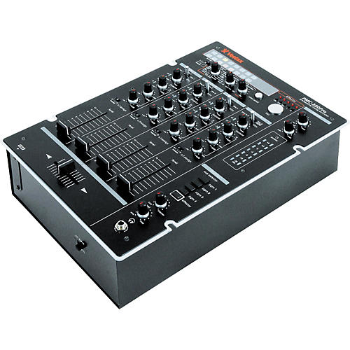 PMC-280 4-Channel DJ Mixer