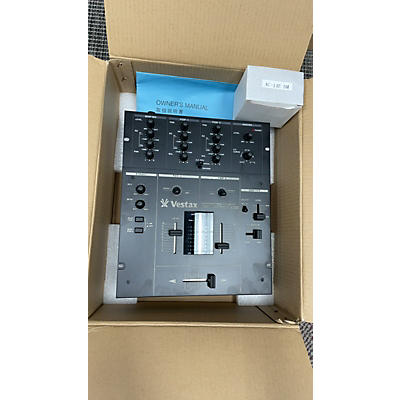 Vestax PMC05PRO Powered Mixer