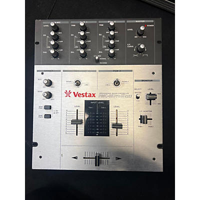 Vestax PMC05PRO3 DJ Mixer