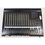 Used Phonic PMC1202 Unpowered Mixer