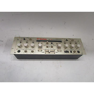 Vestax PMC25 DJ Mixer