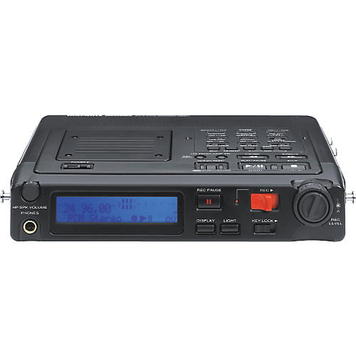 PMD671 Compact Flash Recorder