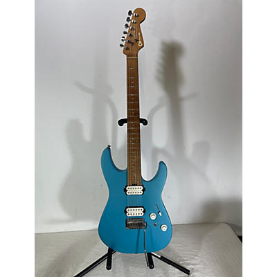 Charvel PMDK 24 HH Solid Body Electric Guitar
