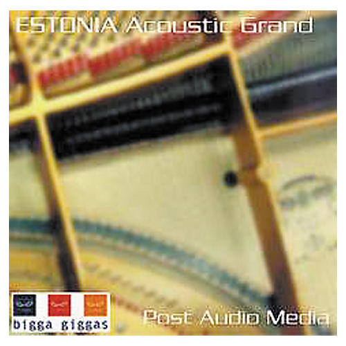 PMI Estonia Acoustic Grand Giga CD