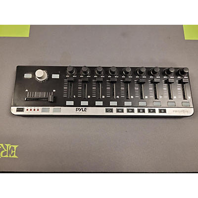 Pyle PMIDIPD30 MIDI Controller