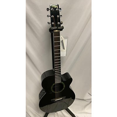 RainSong PMJ1000 Acoustic Electric Guitar