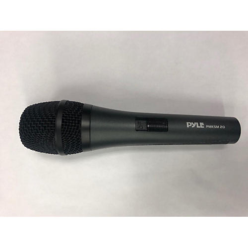 Pyle PMKSM20 Dynamic Microphone