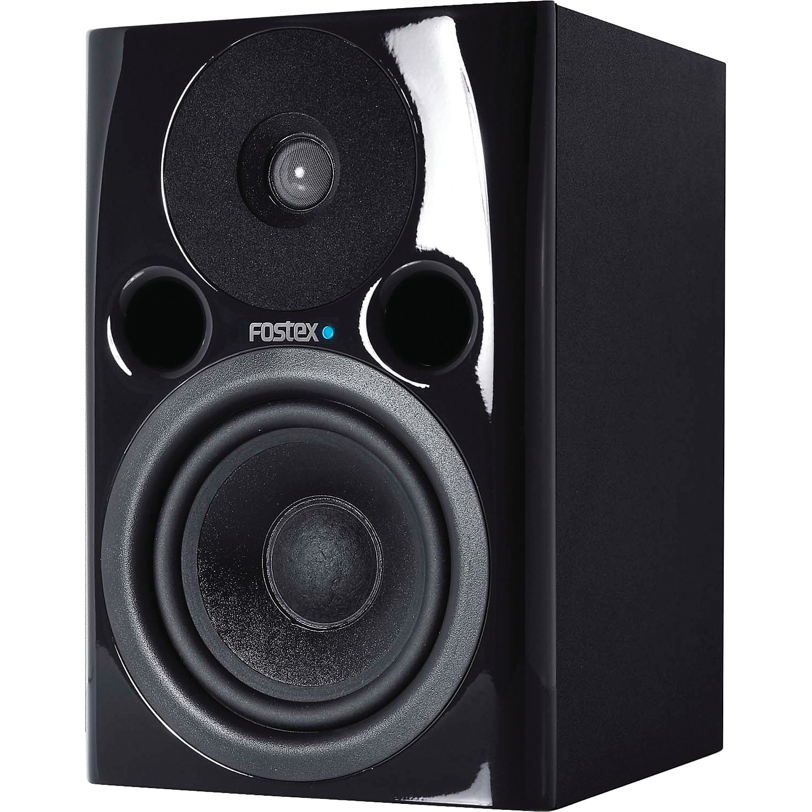Fostex PMO.4n Powered Studio Monitor Pair Musician's Friend