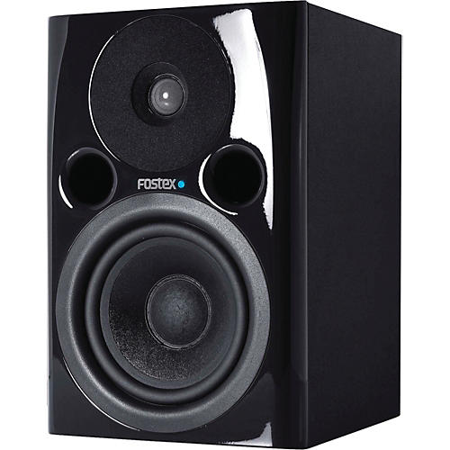 Fostex PMO.4n Powered Studio Monitor Pair