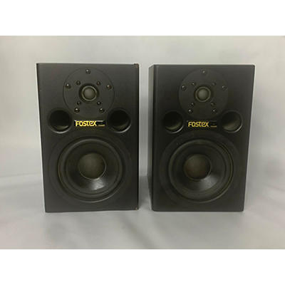 Fostex PMO5 Powered Monitor
