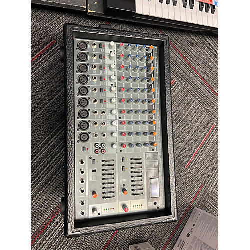 Behringer PMP2000 Powered Mixer