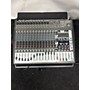Used Behringer PMP5000 Powered Mixer