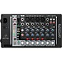 Behringer PMP500MP3 Ultra-Compact 500-Watt 8-Channel Powered Mixer with MP3 Player