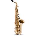 P. Mauriat PMSA-57GC Intermediate Alto Saxophone Jazz PackageBeginner Package