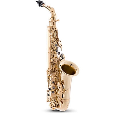 P. Mauriat PMSA-57GC Intermediate Alto Saxophone