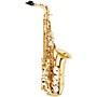 P. Mauriat PMSA-57GC Intermediate Alto Saxophone Classical Package