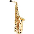 P. Mauriat PMSA-57GC Intermediate Alto Saxophone Jazz PackageJazz Package