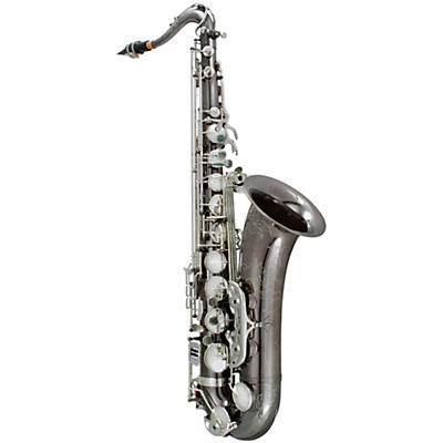 P. Mauriat PMST-500BXSK 'Black Pearl' Professional Tenor Saxophone